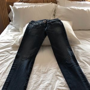 Ladies True Religion Jeans